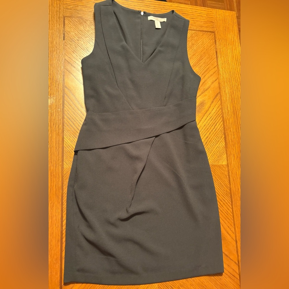 Forever 21 Charcoal gray Dress size medium